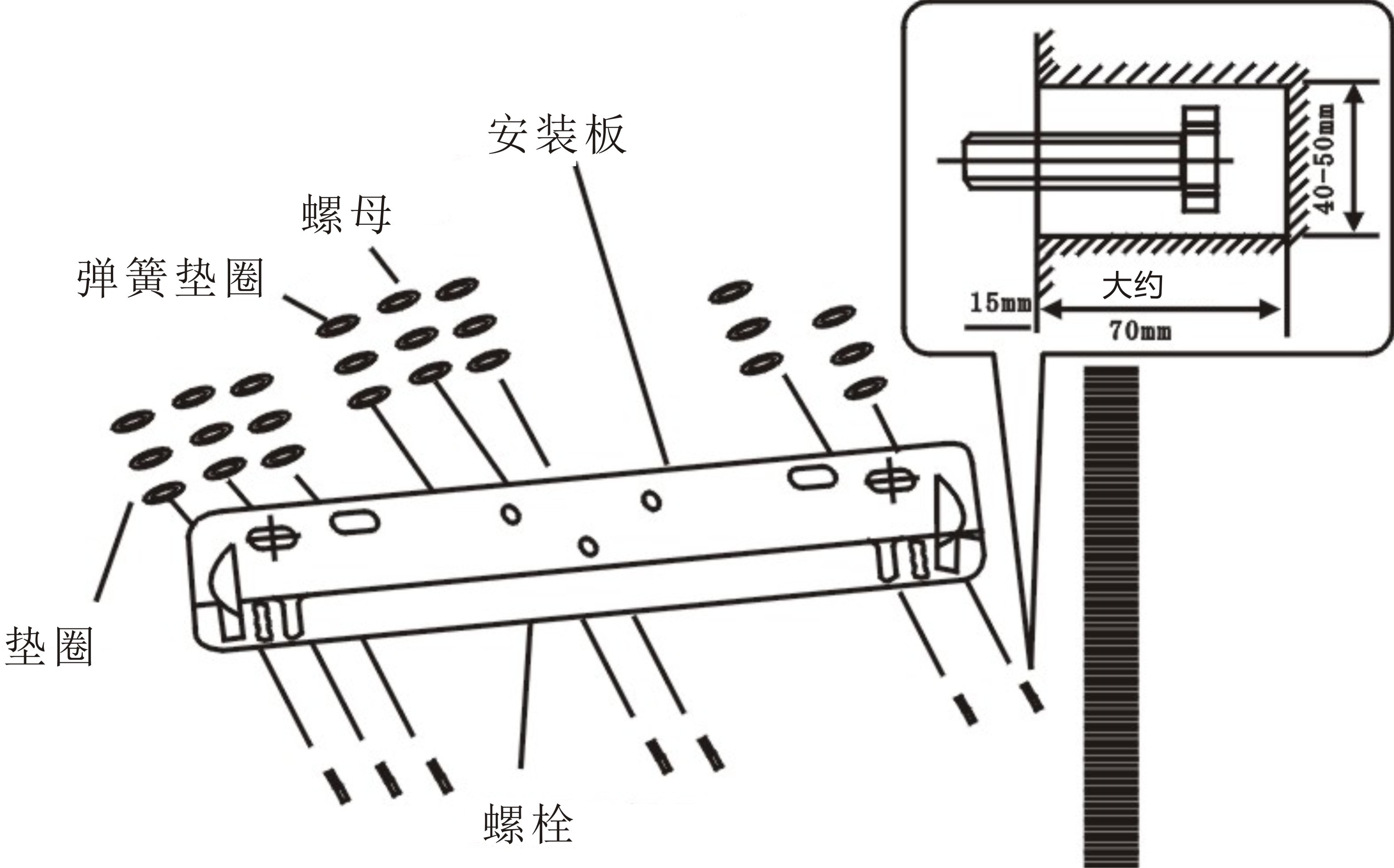 直排式風(fēng)幕機