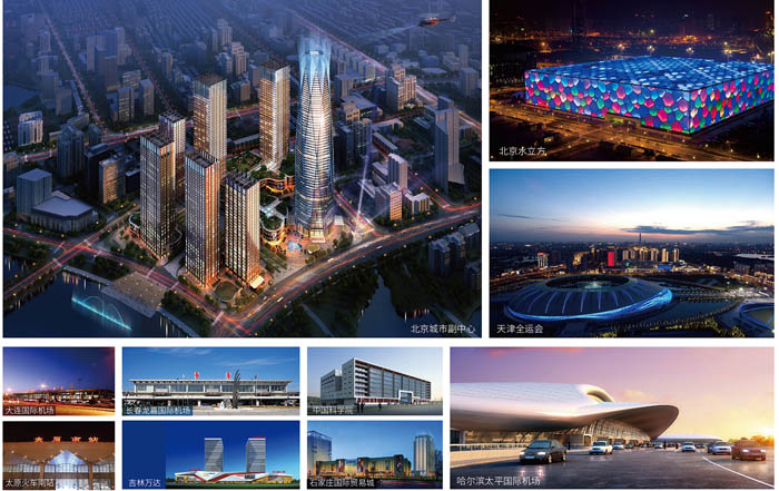 成功案例，品牌見證