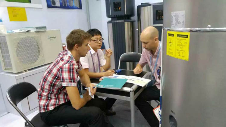 2016西奧多春交會