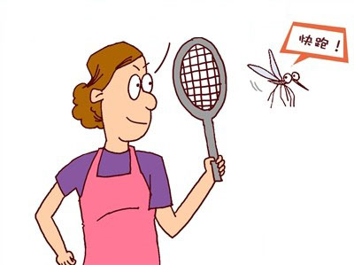 風(fēng)幕機-驅(qū)蚊